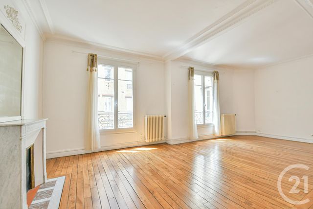 Appartement F4 à louer - 4 pièces - 77.99 m2 - PARIS - 75013 - ILE-DE-FRANCE - Century 21 Arago - Les Gobelins