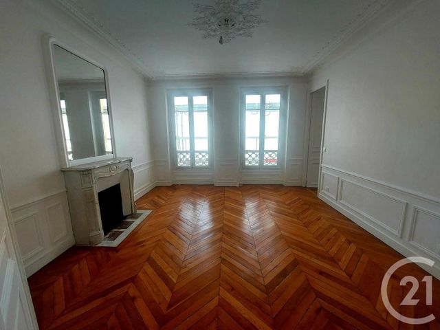 Appartement F5 à louer - 5 pièces - 99.6 m2 - PARIS - 75013 - ILE-DE-FRANCE - Century 21 Arago - Les Gobelins